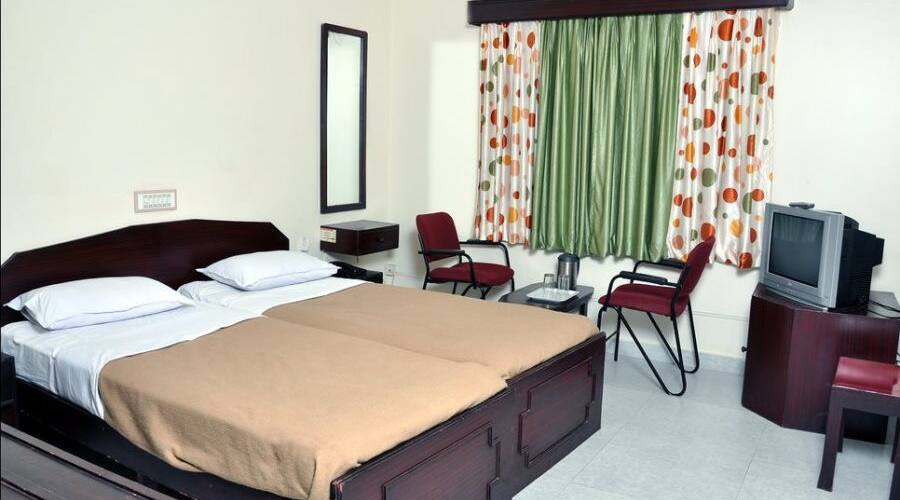 Hotel Rawoor Heritage, Gulbarga 3